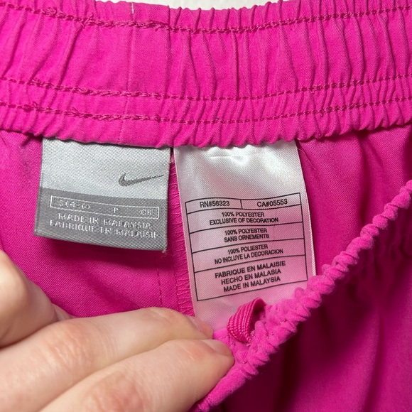 vintage Nike windbreaker matching set - Picture 4 of 6